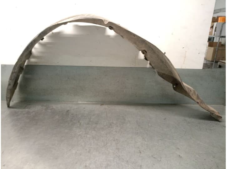 Recambio de paso rueda delantero izquierdo para nissan atleon 120 3.0 referencia OEM IAM 638139X102 638139X102