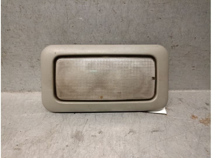 Recambio de luz interior para renault trafic ii autobús (jl) 2.0 dci 115 referencia OEM IAM 8200425660 8200418969
