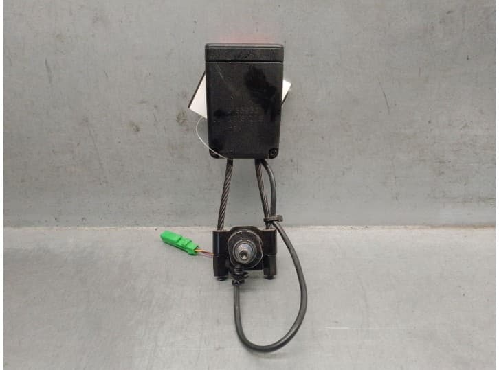 Recambio de enganche cinturon delantero izquierdo para volvo xc90 ii (256) d5 awd referencia OEM IAM 31369301 31369301