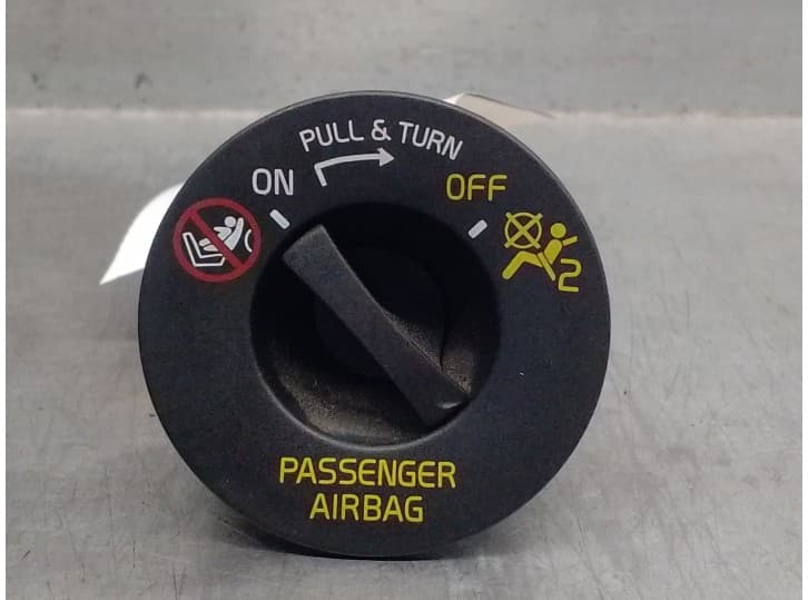 Recambio de interruptor para volvo xc90 ii (256) d5 awd referencia OEM IAM 31376465 31674767