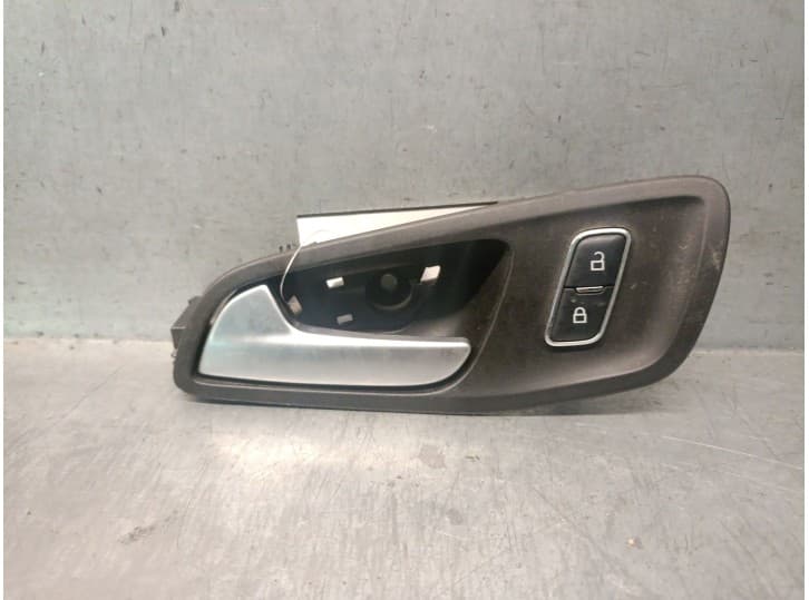 Recambio de maneta interior delantera izquierda para ford kuga ii (dm2) 2.0 tdci referencia OEM IAM CJ54R22601CCW 1784090