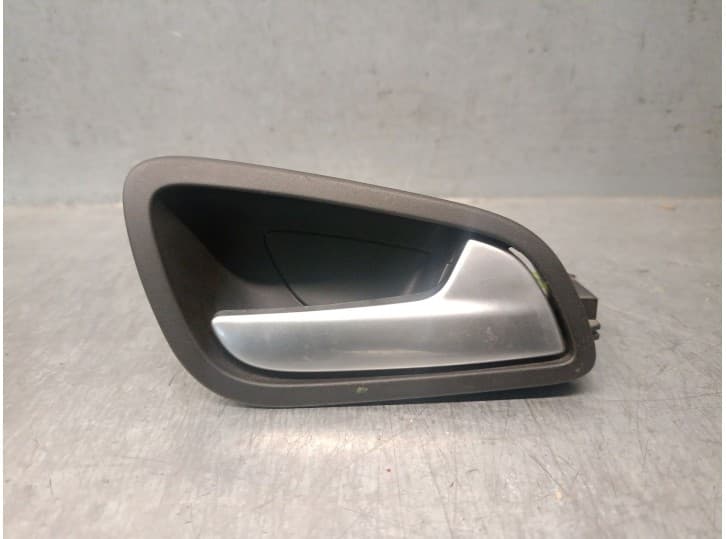 Recambio de maneta interior trasera derecha para ford kuga ii (dm2) 2.0 tdci referencia OEM IAM CJ54R266B34BBW 1785275
