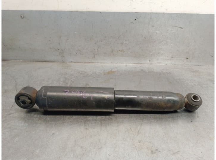 Recambio de amortiguador trasero izquierdo para opel astra h sedán (a04) 1.6 (l69) referencia OEM IAM 93338289 436405