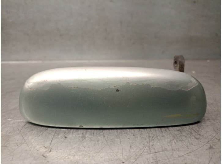 Recambio de maneta exterior delantera izquierda para ford fiesta iv (ja_, jb_) 1.3 i referencia OEM IAM 1022253 1022253