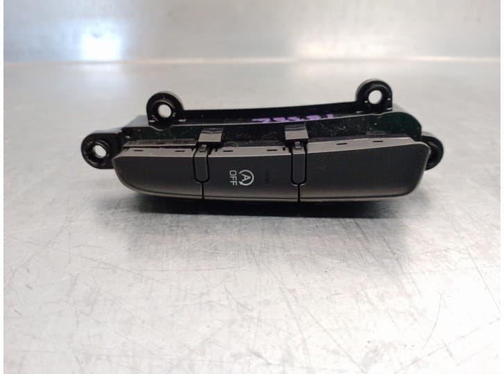 Recambio de mando para hyundai kona (os, ose, osi) 1.0 t-gdi hybrid 48v referencia OEM IAM 93320J9MC0 84604J9AE0T