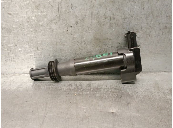 Recambio de bobina encendido para peugeot 2008 i (cu_) 1.2 thp 110 / puretech 110 referencia OEM IAM 9675390980 9675390980 28276