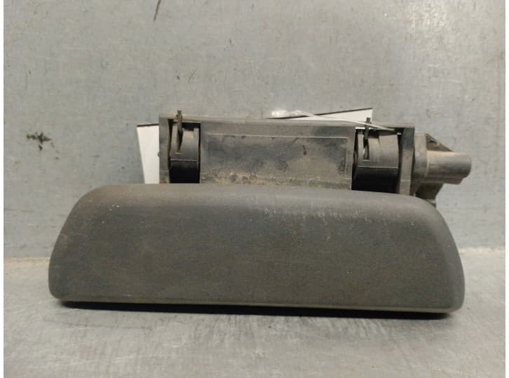 Recambio de maneta exterior trasera izquierda para citroën zx (n2) 1.8 i referencia OEM IAM 96053991XX 96053991XX