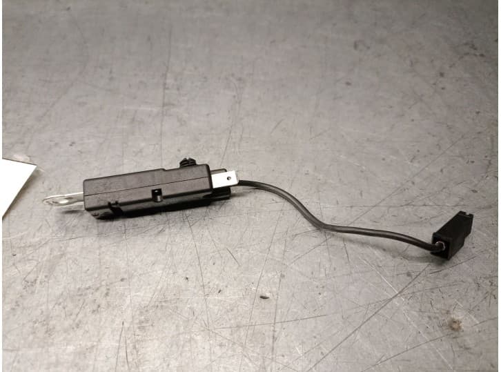 Recambio de antena para mercedes-benz gle (w166) 250 d 4-matic (166.004) referencia OEM IAM A1668201489