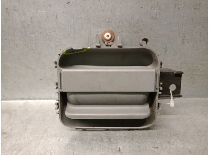 Recambio de maneta interior trasera derecha para fiat ulysse (220_) 1.9 td referencia OEM IAM 1479141077 1479142799