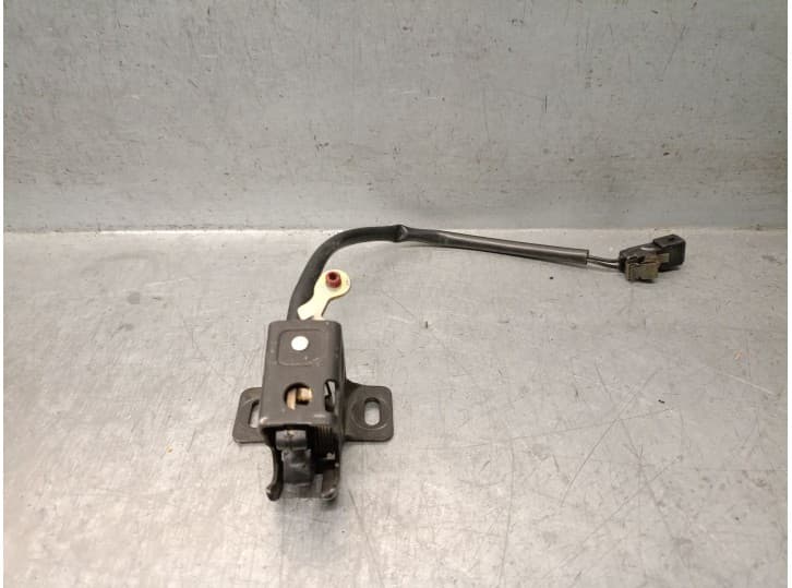 Recambio de cerradura maletero / porton para fiat ulysse (220_) 1.9 td referencia OEM IAM 9621483880 9621483880