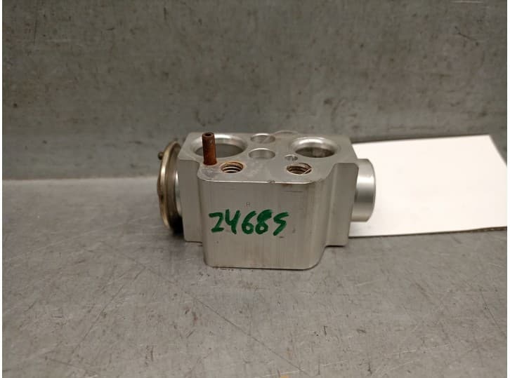 Recambio de valvula expansion para porsche cayenne (9pa) 3.6 referencia OEM IAM 7L0820679C 95557231902