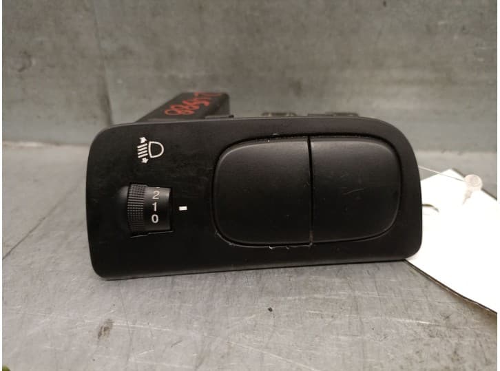 Recambio de mando luces salpicadero para kia sportage ii (je_, km_) 2.0 i 16v referencia OEM IAM 937351F000WK 937351F000WK