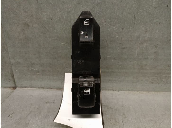 Recambio de mando elevalunas delantero derecho para kia sportage ii (je_, km_) 2.0 i 16v referencia OEM IAM 935751F010SS 935751F