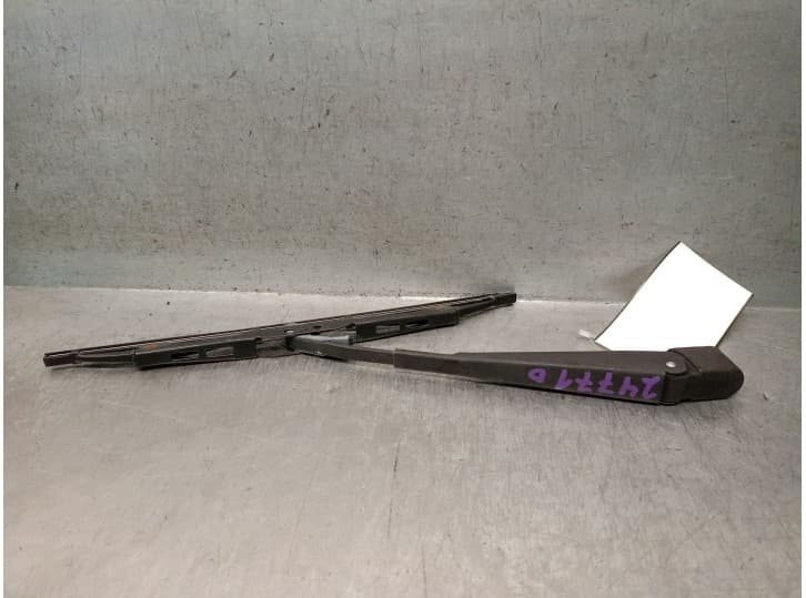 Recambio de brazo limpia trasero para tata indica 1.4 elegance referencia OEM IAM 475SI48 475SI48