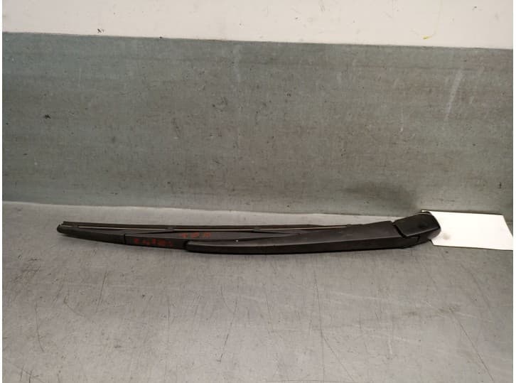 Recambio de brazo limpia trasero para subaru forester (sh_) 2.0 d awd (shh) referencia OEM IAM 86542AG080 86542AG080