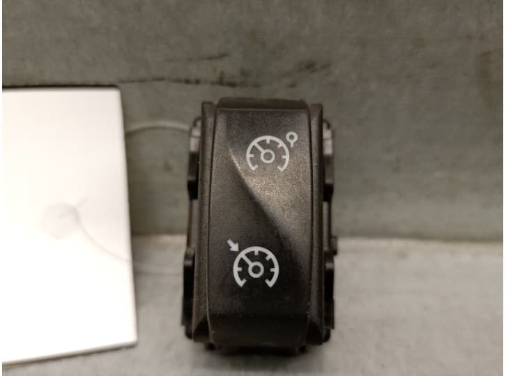 Recambio de interruptor para dacia logan ii 1.5 blue dci 95 (l8jl) referencia OEM IAM 255502886R 255502886R