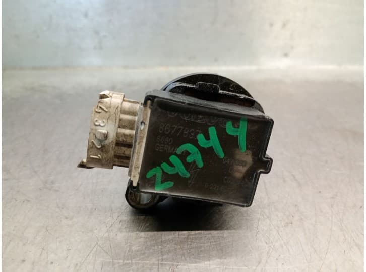 Recambio de bobina encendido para volvo v50 (545) 2.4 referencia OEM IAM 8677837 30713417 1220703027