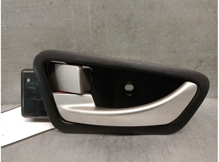 Recambio de maneta interior delantera izquierda para ssangyong korando (ck) 2.0 referencia OEM IAM 7241034012LBA 7241034012LBA