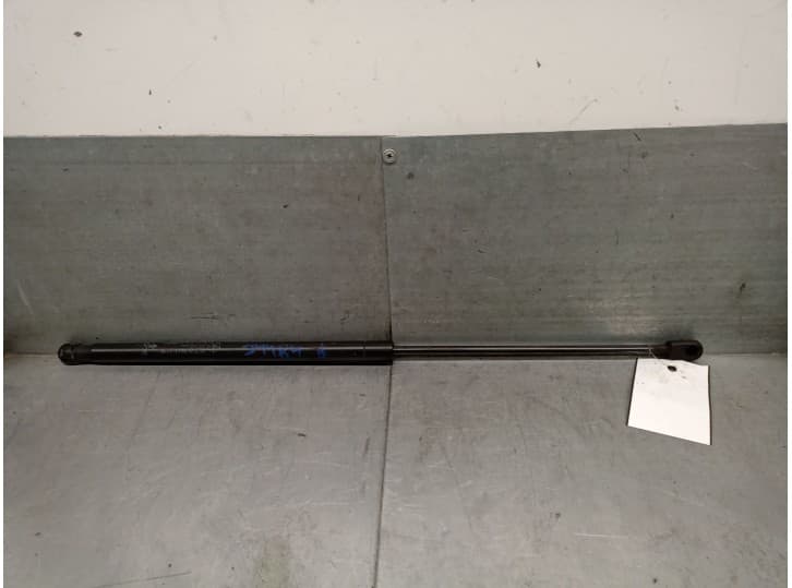 Recambio de amortiguadores capo para jeep grand cherokee iv (wk, wk2) 3.6 vvt 4x4 referencia OEM IAM 55113748AA 55113748AA