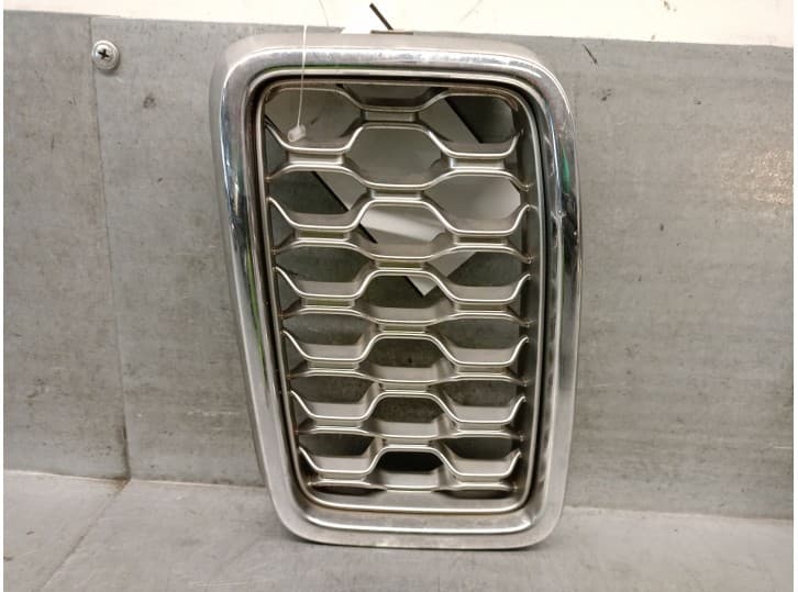 Recambio de rejilla delantera para jeep grand cherokee iv (wk, wk2) 3.6 vvt 4x4 referencia OEM IAM 5ZV07TRMAA 6NZ02SZ7AA