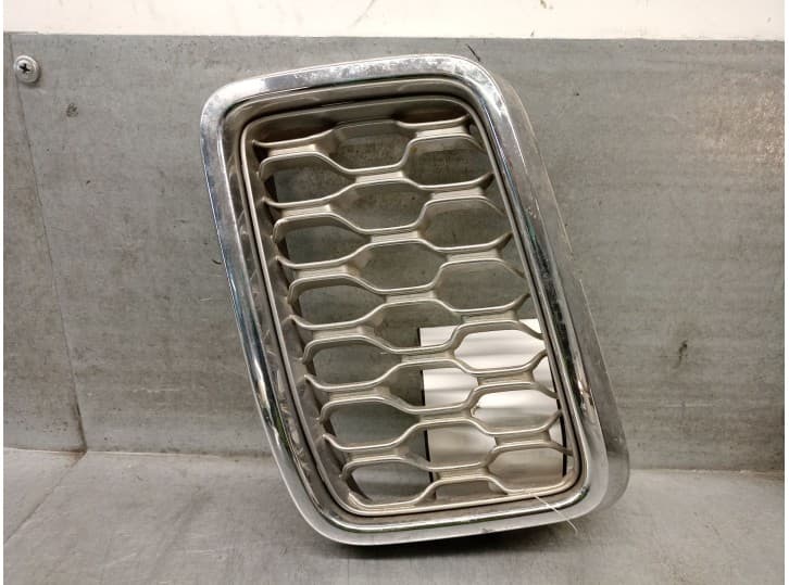 Recambio de rejilla delantera para jeep grand cherokee iv (wk, wk2) 3.6 vvt 4x4 referencia OEM IAM 5ZV06TRMAA 6NZ02SZ7AA