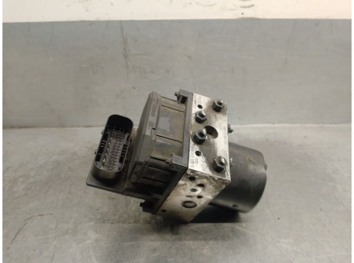 Recambio de abs para seat ibiza iii (6l1) 1.9 tdi referencia OEM IAM 6Q0614117E 6Q0907375G