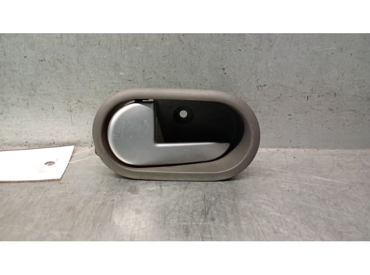 Recambio de maneta interior delantera izquierda para ford fiesta v (jh_, jd_) 1.4 16v referencia OEM IAM 2S61A22601AFW 1220159