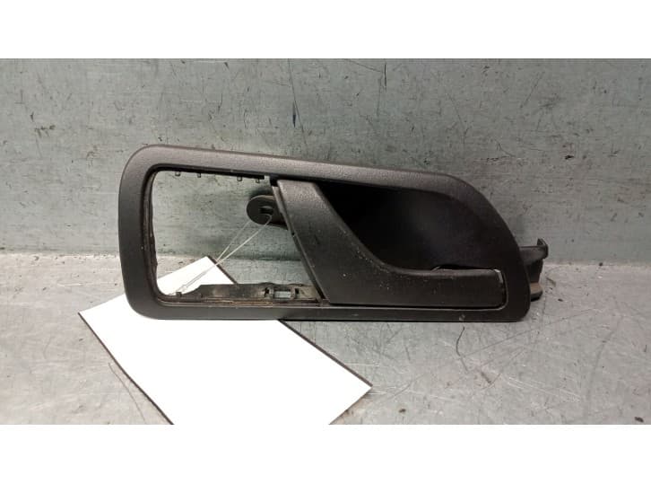 Recambio de maneta interior trasera derecha para skoda fabia i (6y2) 1.4 tdi referencia OEM IAM 6Y6839248 6Y6839221C