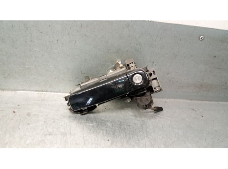 Recambio de maneta exterior delantera izquierda para audi a4 b7 avant (8ed) 2.0 tdi 16v referencia OEM IAM 8E1837207 8E1837207