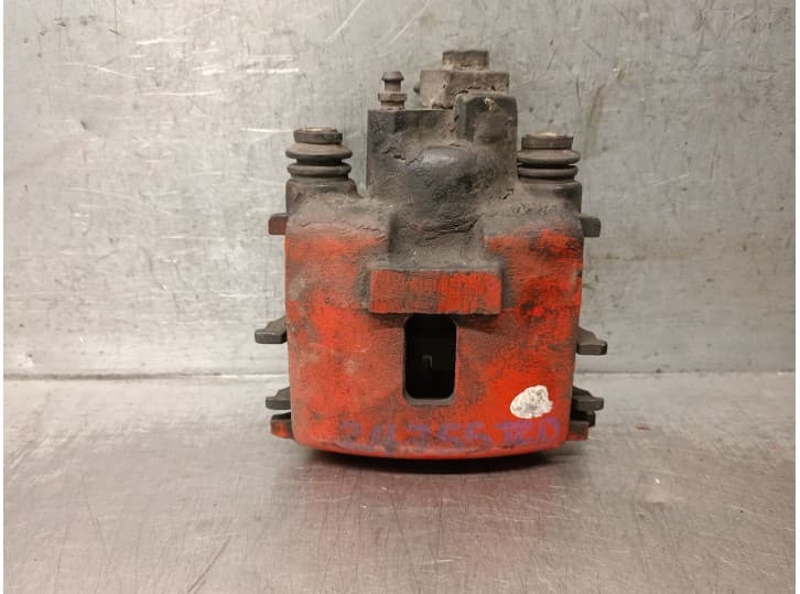 Recambio de pinza freno trasera derecha para chrysler stratus descapotable (jx) 2.5 lx referencia OEM IAM 5011700AA 5011700AA