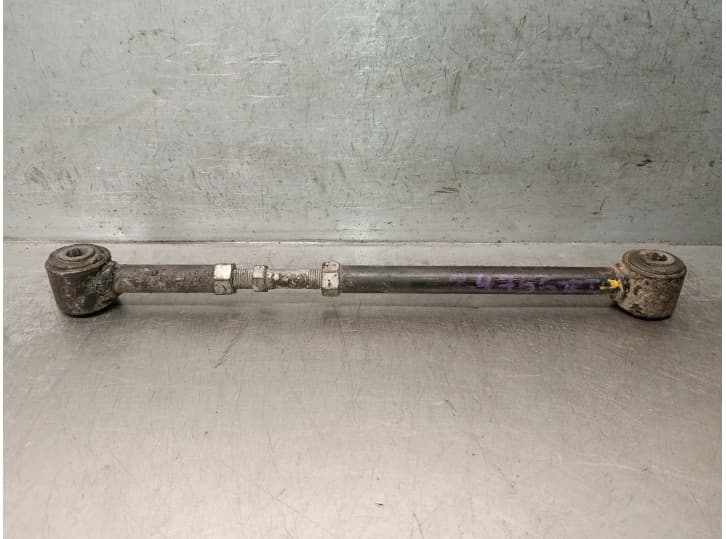 Recambio de brazo suspension superior trasero izquierdo para chrysler stratus descapotable (jx) 2.5 lx referencia OEM IAM 469554