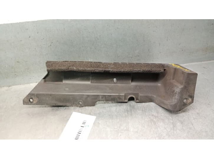 Recambio de calandra delantera de radiador para hyundai i30 station wagon (pde) 1.0 t-gdi hybrid 48v referencia OEM IAM 29134G47