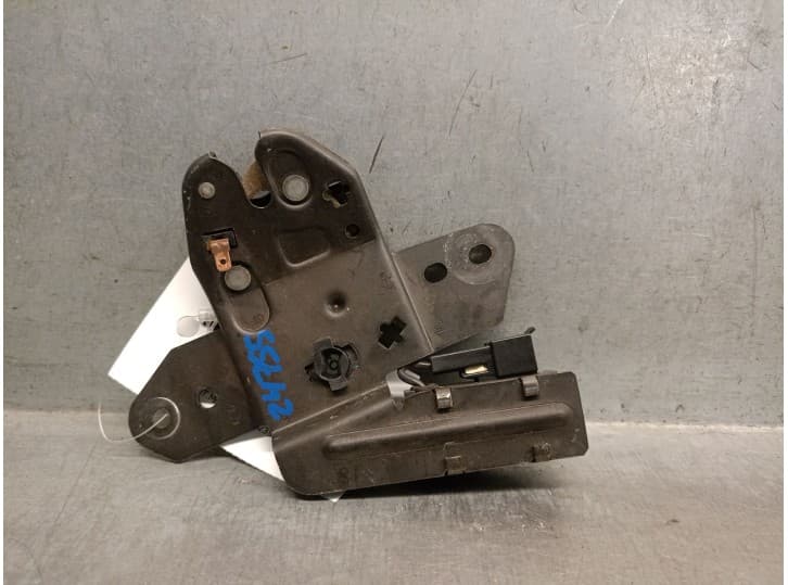 Recambio de cerradura maletero / porton para chrysler stratus descapotable (jx) 2.5 lx referencia OEM IAM 4724313AF 4724313AF