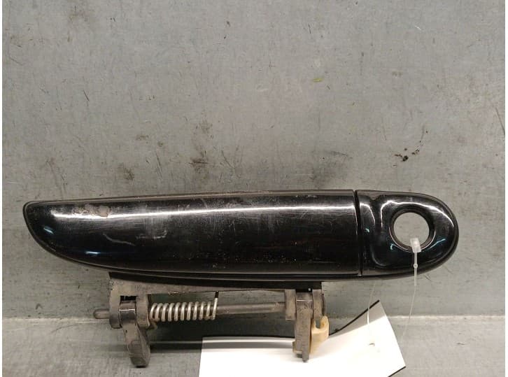 Recambio de maneta exterior delantera derecha para chrysler stratus descapotable (jx) 2.5 lx referencia OEM IAM 4696882 FJ90RX8