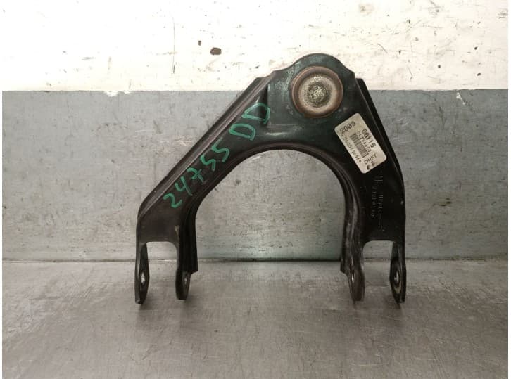Recambio de brazo suspension superior delantero derecho para chrysler stratus descapotable (jx) 2.5 lx referencia OEM IAM 047644