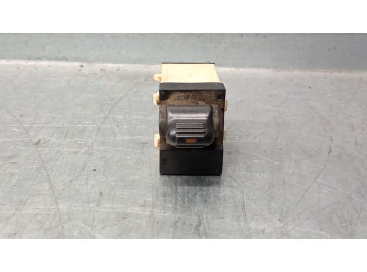 Recambio de mando elevalunas trasero izquierdo para chrysler stratus descapotable (jx) 2.5 lx referencia OEM IAM 4897316AA 48973