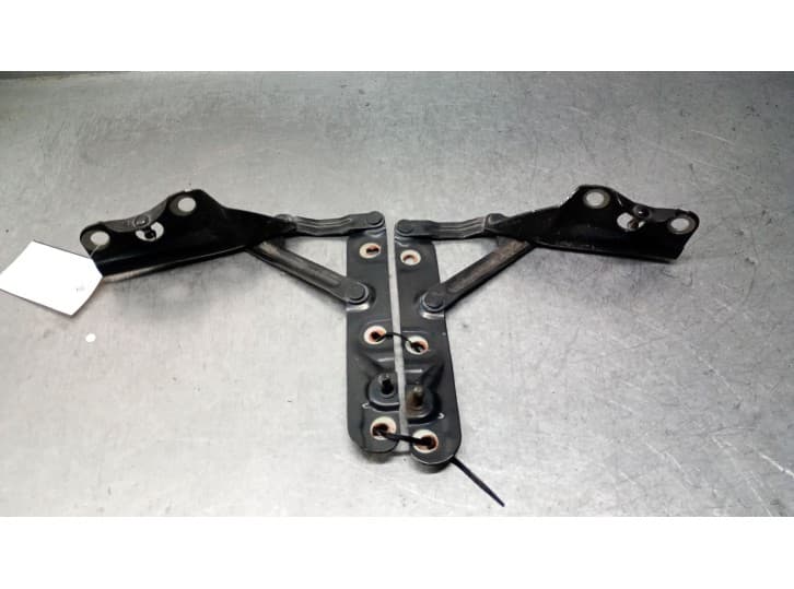 Recambio de bisagra porton para chrysler stratus descapotable (jx) 2.5 lx referencia OEM IAM 04724316AB 4724316AB