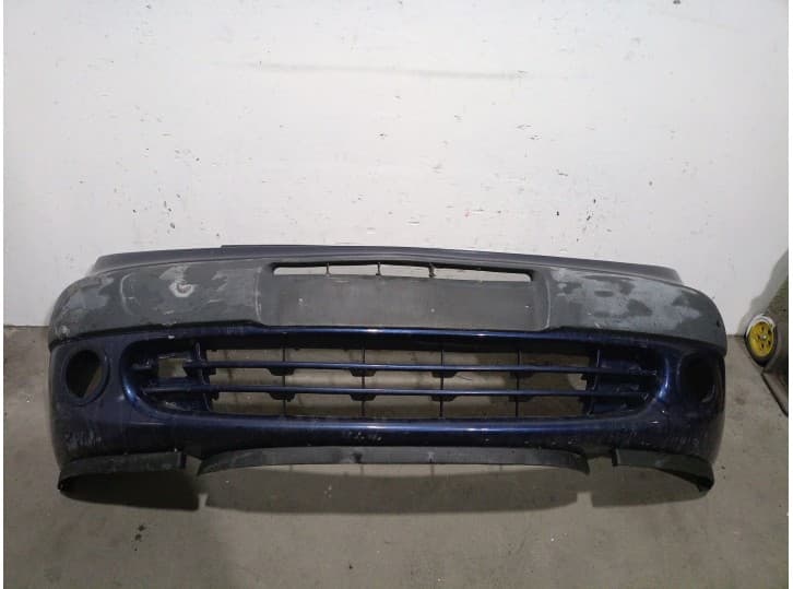 Recambio de paragolpes delantero para citroën xsara picasso (n68) 2.0 hdi referencia OEM IAM 7401R4 7401R4