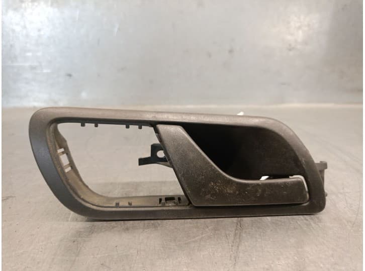 Recambio de maneta interior delantera derecha para skoda fabia i combi (6y5) 1.9 sdi referencia OEM IAM 6Y0837248 6Y0837222