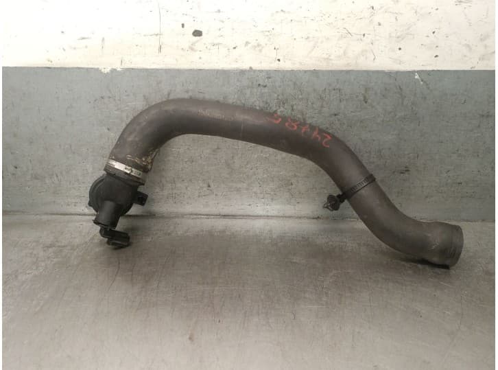 Recambio de tubo para jaguar f-pace (x761) 2.0 td4 awd referencia OEM IAM HK838286FB T4A2943