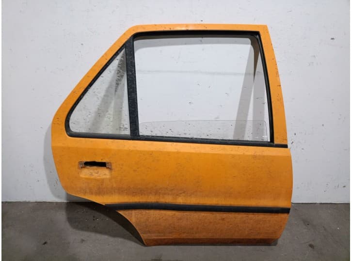 Recambio de puerta trasera derecha para peugeot 106 ii (1a_, 1c_) 1.5 d referencia OEM IAM 900896 900896
