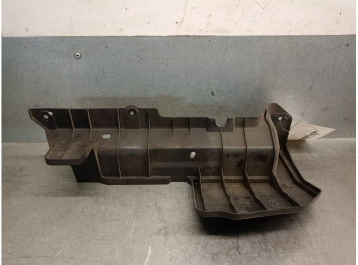 Recambio de calandra delantera de radiador para hyundai i30 station wagon (pde) 1.0 t-gdi hybrid 48v referencia OEM IAM 29134G47