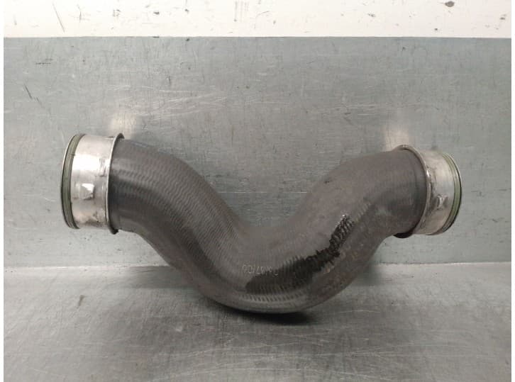 Recambio de tubo para volkswagen transporter t5 furgoneta (7ha, 7hh, 7ea, 7eh) 1.9 tdi referencia OEM IAM 7H0145709B 7H0145709B