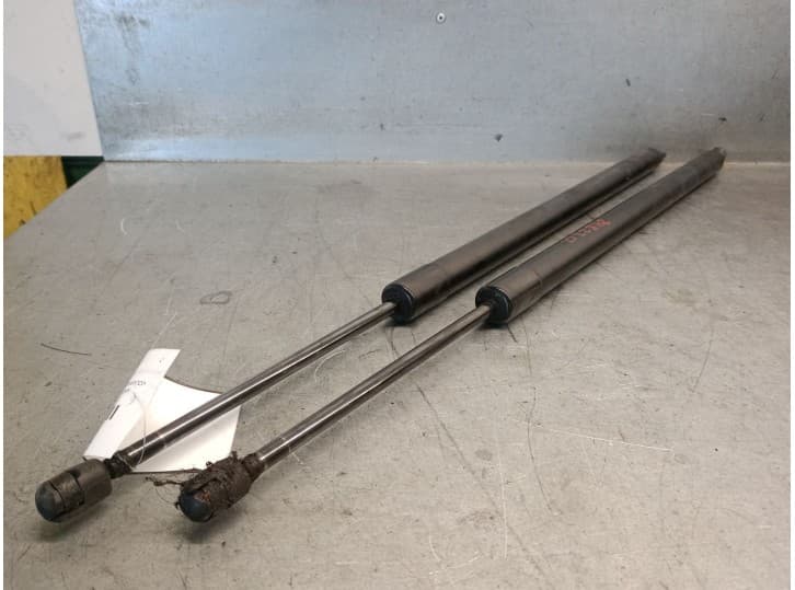Recambio de amortiguadores maletero / porton para volkswagen transporter t5 furgoneta (7ha, 7hh, 7ea, 7eh) 1.9 tdi referencia OE