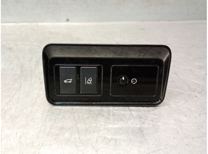 Recambio de mando luces salpicadero para jaguar f-pace (x761) 2.0 td4 awd referencia OEM IAM HK8311654DB T4A8447