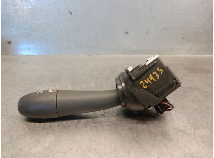 Recambio de mando luces para rover 75 i tourer (rj) 2.0 cdti referencia OEM IAM XPC100142LNF 204D2
