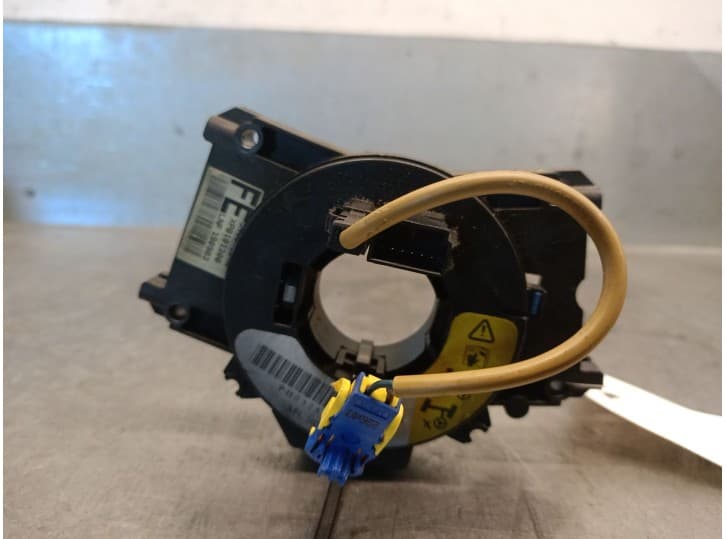 Recambio de anillo airbag para rover 75 i tourer (rj) 2.0 cdti referencia OEM IAM XPB101300 204D2