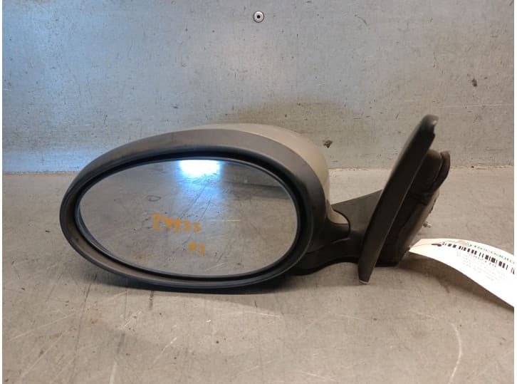 Recambio de retrovisor izquierdo para rover 75 i tourer (rj) 2.0 cdti referencia OEM IAM CRB002130 204D2