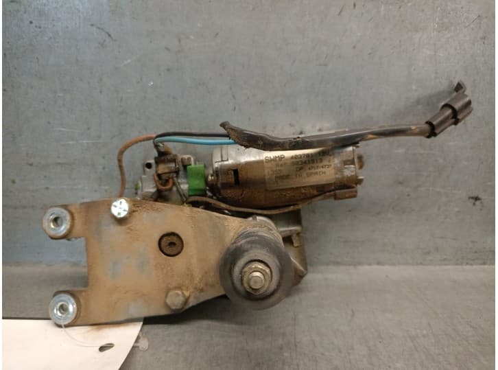 Recambio de motor limpia trasero para opel astra f station wagon (t92) 1.7 td (f35, m35) referencia OEM IAM 90341913 X17GTL
