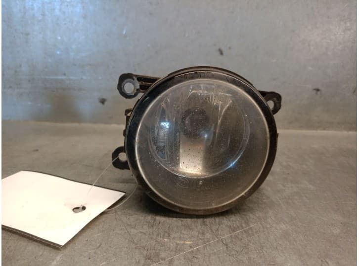 Recambio de faro antiniebla izquierdo para citroën c4 i sedán 1.6 hdi referencia OEM IAM 6208Q9 6208Q9 89210094